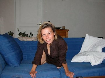 Arielle25 aus Baden-Württemberg,Deutschland